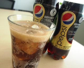 Illustration for article titled The Wild World of Japanese Pepsi Flavors